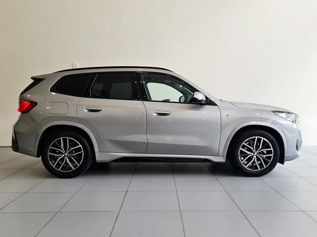 2025 BMW X1 sDrive18i M Sport