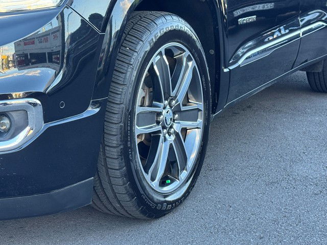 2019 Holden Acadia LTZ-V 4WD