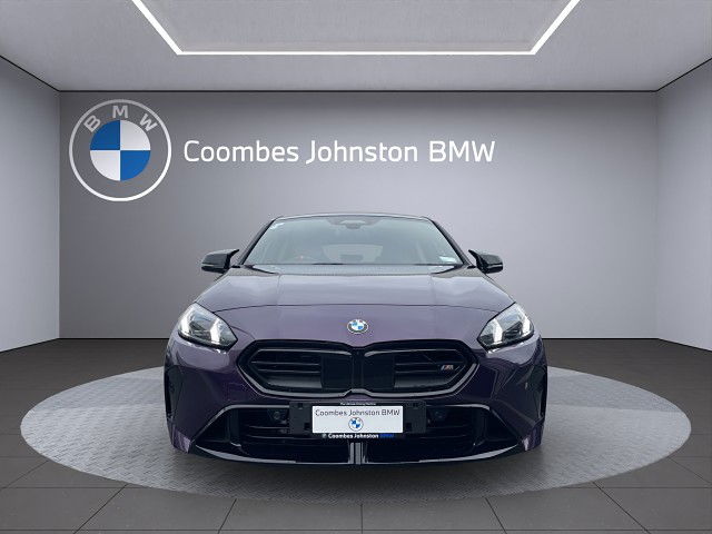 2025 BMW M135i 22GE xDrive Hatch