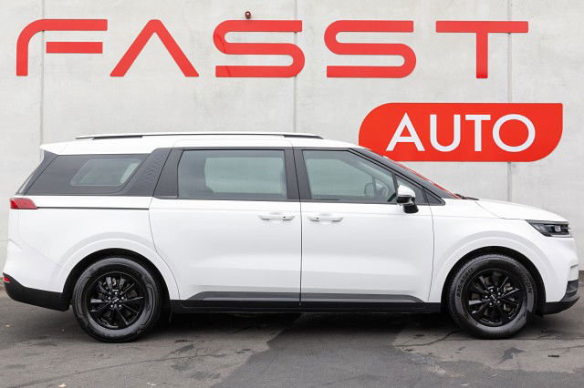 2023 Kia Carnival EX 2.2DT/8AT