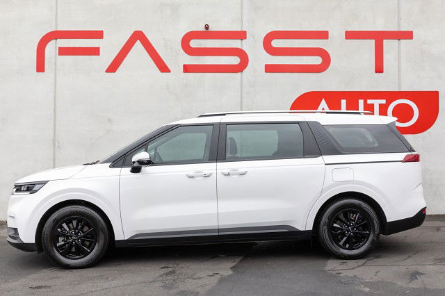 2023 Kia Carnival EX 2.2DT/8AT
