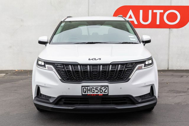 2023 Kia Carnival EX 2.2DT/8AT