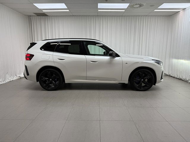 2025 BMW X3 72GP M50 xDrive