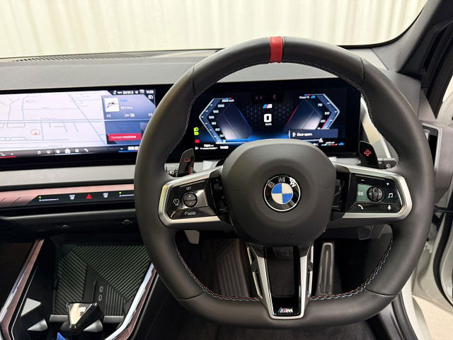 2025 BMW X3 72GP M50 xDrive
