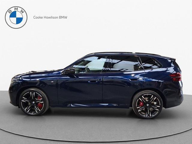2025 BMW X3 M50 xDrive