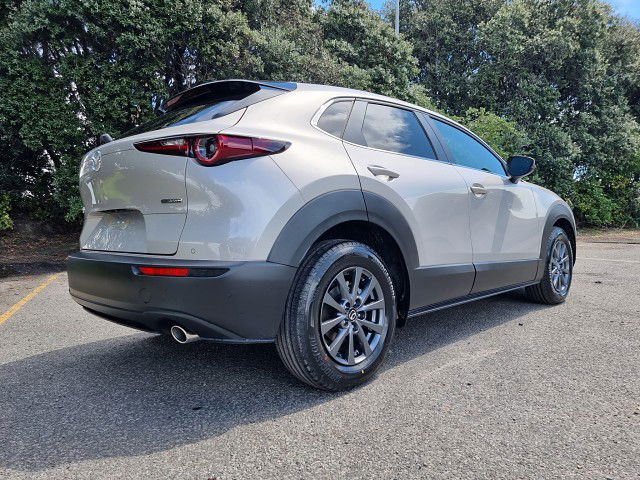 2025 Mazda CX-30 FWD GSX 2.0 6AT