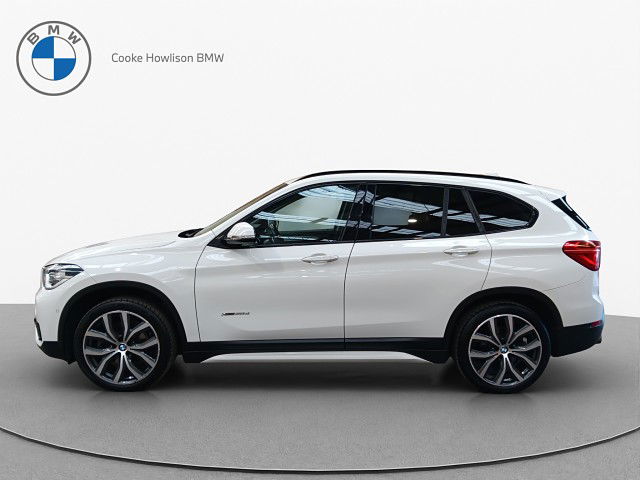 2015 BMW X1 xDrive20d Sport Line