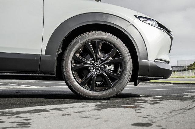 2025 Mazda CX-30 D FWD SP25 2.5 6AT
