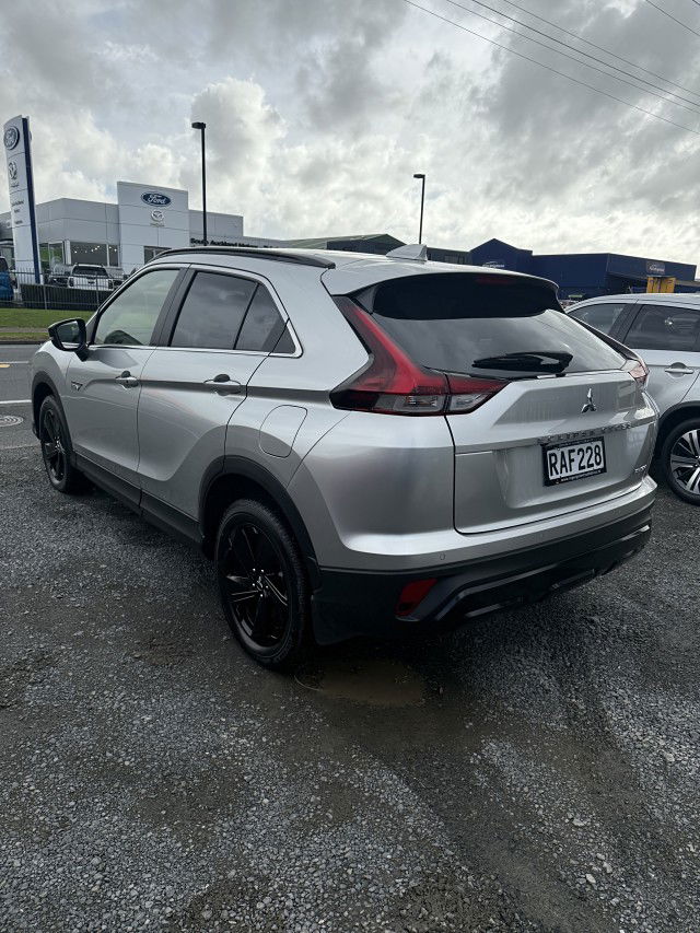 2024 Mitsubishi Eclipse Cross PHEV SPORT 4WD