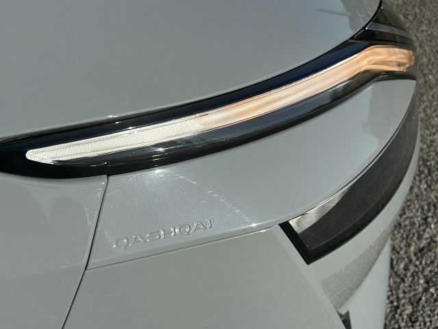 2025 Nissan Qashqai TI e-POWER / 2 TONE PAINT