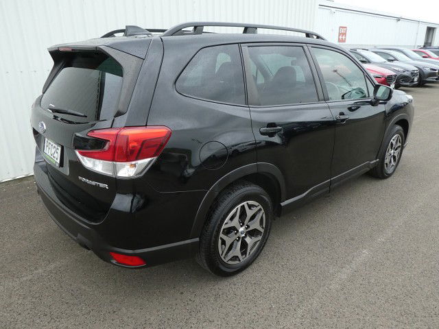 2022 Subaru Forester 2.5 SLT