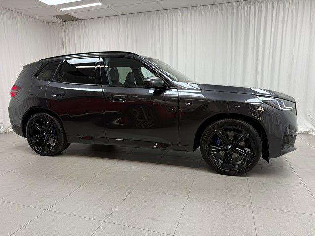 2025 BMW X3 66GP 30e xDrive