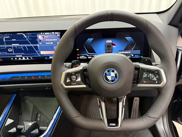 2025 BMW X3 66GP 30e xDrive