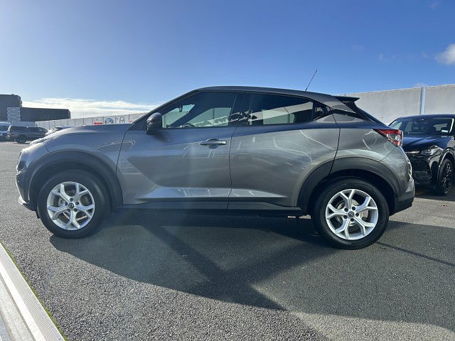 2021 Nissan Juke ST 1.0Pt/7At
