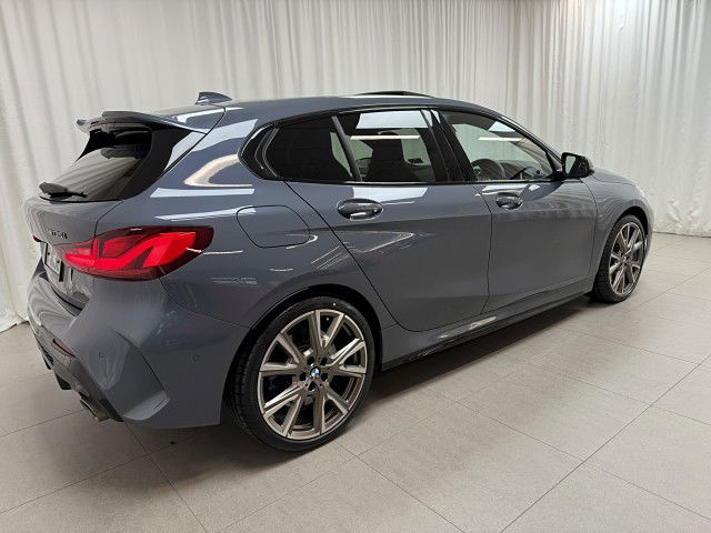 2022 BMW M135i xDrive MPA