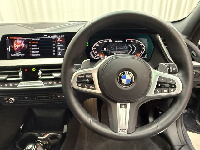 2022 BMW M135i xDrive MPA