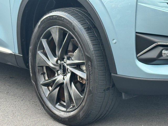 2022 Haval H6 Hybrid Ultra