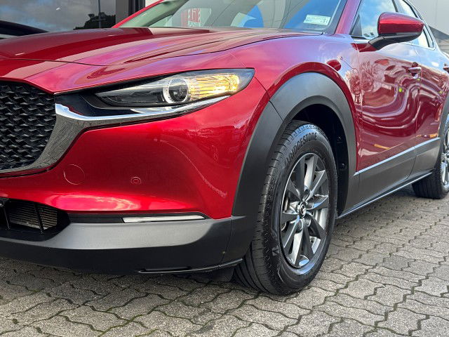 2020 Mazda CX-30 GSX 2.0 PTR