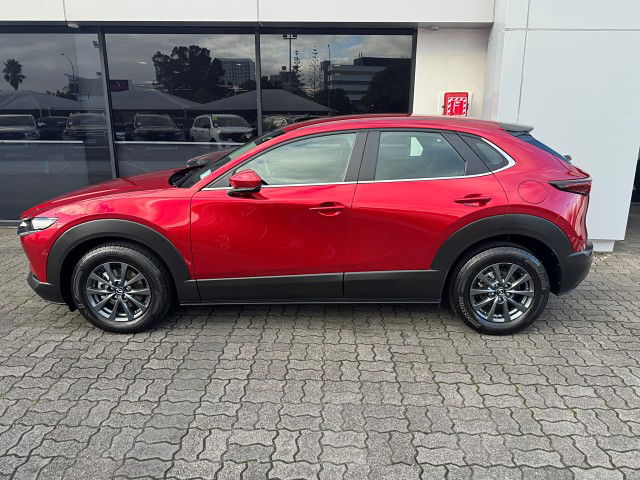 2020 Mazda CX-30 GSX 2.0 PTR