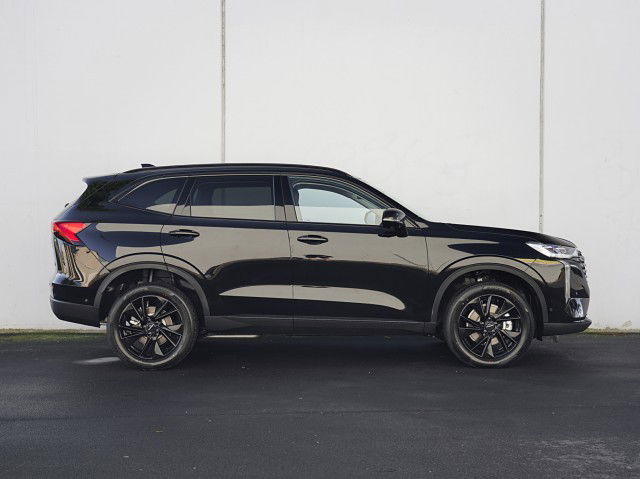 2025 Haval H6 Facelift Ultra HEV 1.5P 4X2 5Dr Wagon