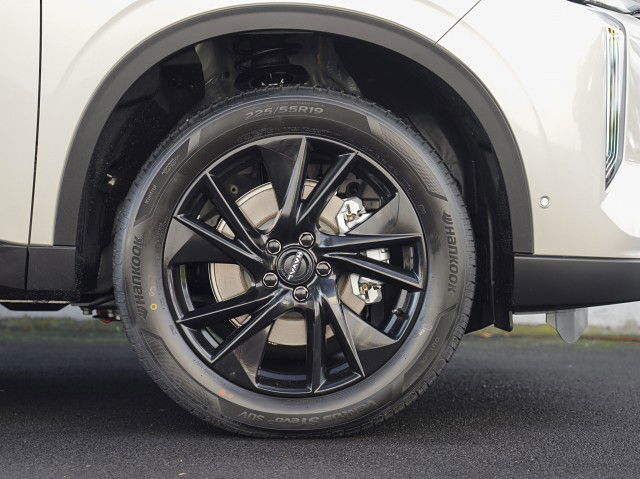 2025 Haval H6 Facelift Ultra HEV 1.5P 4X2 5Dr Wagon
