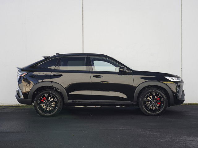 2025 Haval H6 GT Ultra 4X4 1.5P PHEV 5Dr Wagon
