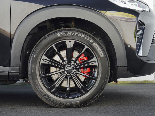 2025 Haval H6 GT Ultra 4X4 1.5P PHEV 5Dr Wagon