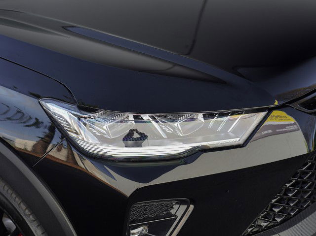 2025 Haval H6 GT Ultra 4X4 1.5P PHEV 5Dr Wagon