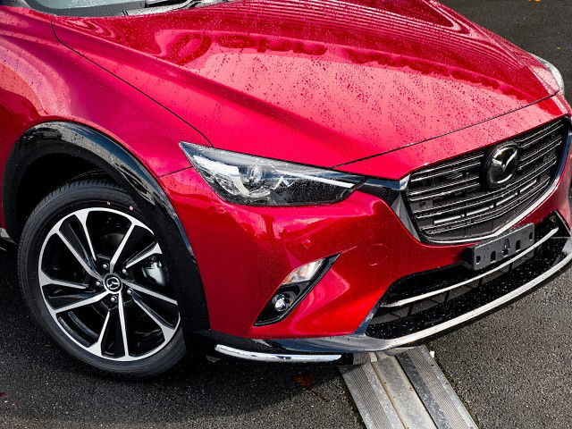 2025 Mazda CX-3 SP20 2.0L