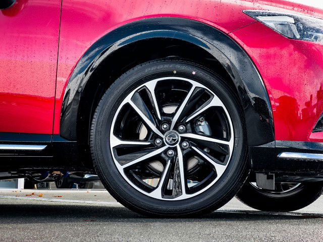2025 Mazda CX-3 SP20 2.0L