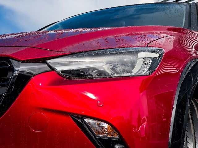 2025 Mazda CX-3 SP20 2.0L