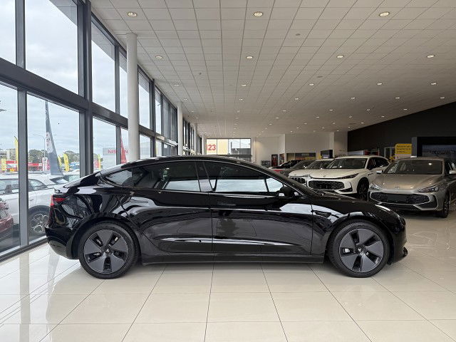 2022 Tesla Model 3 Rear Wheel Drive 60K