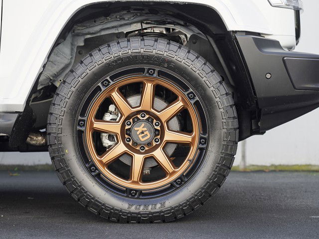 2025 GWM Tank 300 Ultra 2.0P 4WD HEV 9A 5Dr SUV