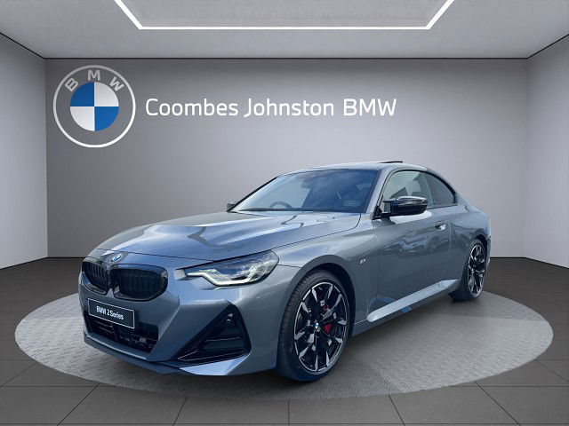 2025 BMW M240i 52CM xDrive Coup