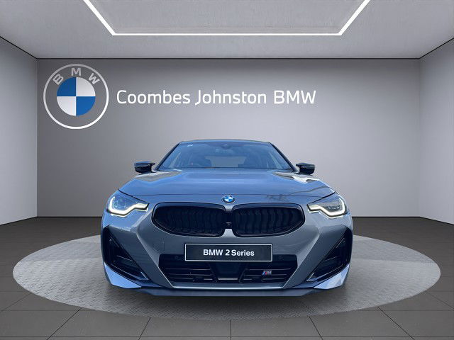 2025 BMW M240i 52CM xDrive Coup