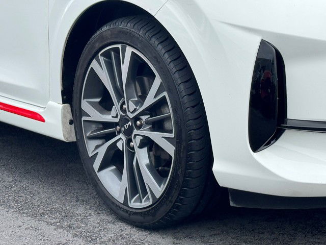 2022 Kia Picanto GT-Line