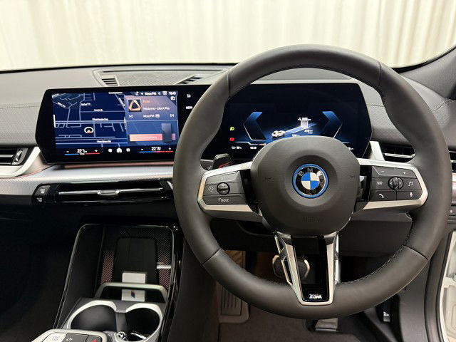 2025 BMW iX2 52GM eDrive20