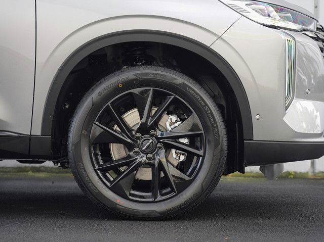 2025 GWM HAVAL H6 Facelift Ultra HEV 1.5P 5Dr Wagon