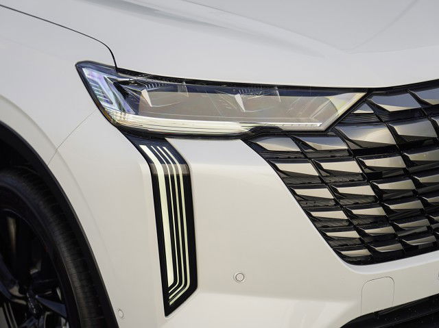 2025 GWM HAVAL H6 Facelift Ultra HEV 1.5P 5Dr Wagon