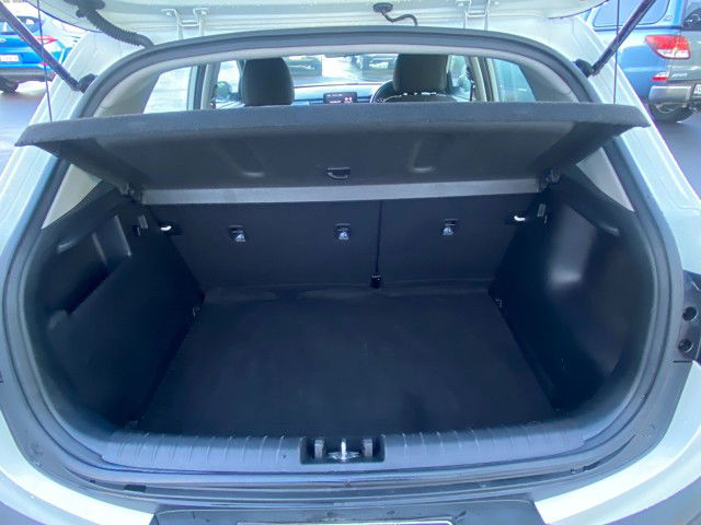 2021 Kia Stonic Lx 1.4P/6At