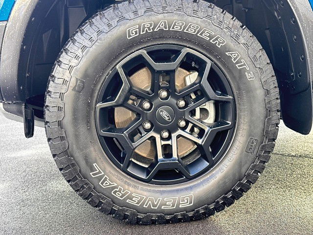 2024 Ford Ranger Tremor 2.0D/4Wd/10At