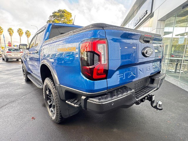 2024 Ford Ranger Tremor 2.0D/4Wd/10At