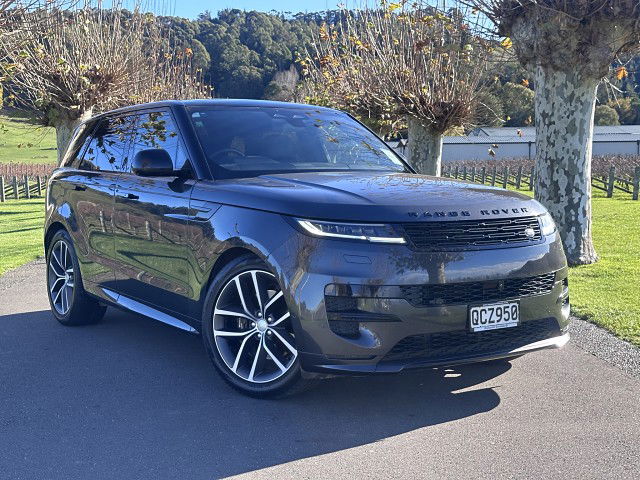 2023 Land Rover Range Rover Sport D300 Dynamic SE