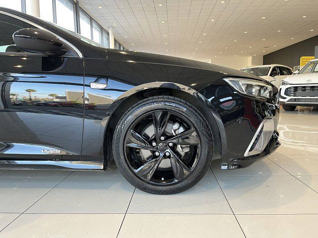 2019 Holden Commodore Rs-V 3.6Pt/4Wd/9At