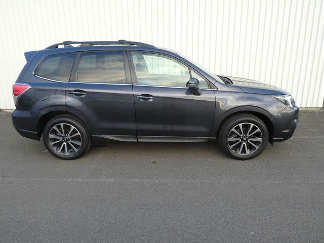 2017 Subaru Forester PREMIUM 2.5P/4WD/C
