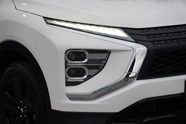 2024 Mitsubishi Eclipse Cross Sport PHEV 4x4