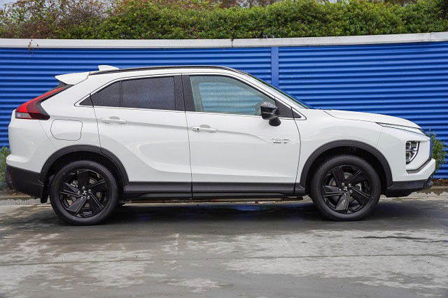 2024 Mitsubishi Eclipse Cross Sport PHEV 4x4