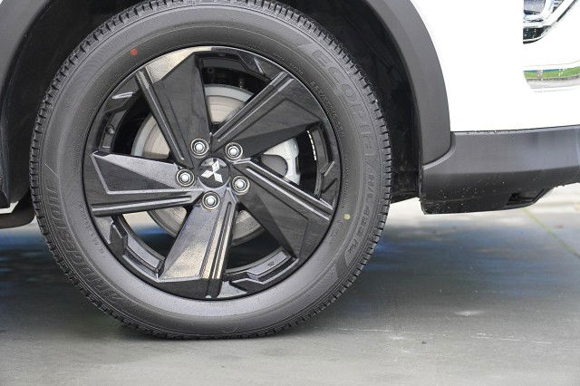 2024 Mitsubishi Eclipse Cross Sport PHEV 4x4