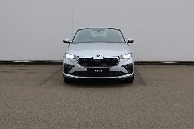 2025 Skoda Scala TSI 85kW