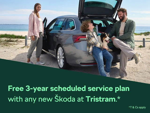 2025 Skoda Karoq 1.4TSI 110kW
